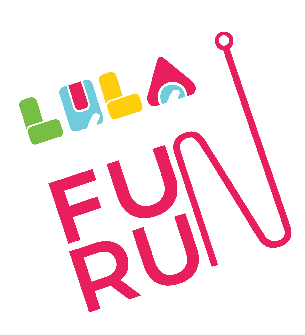 Lula Land Fun Run 2026